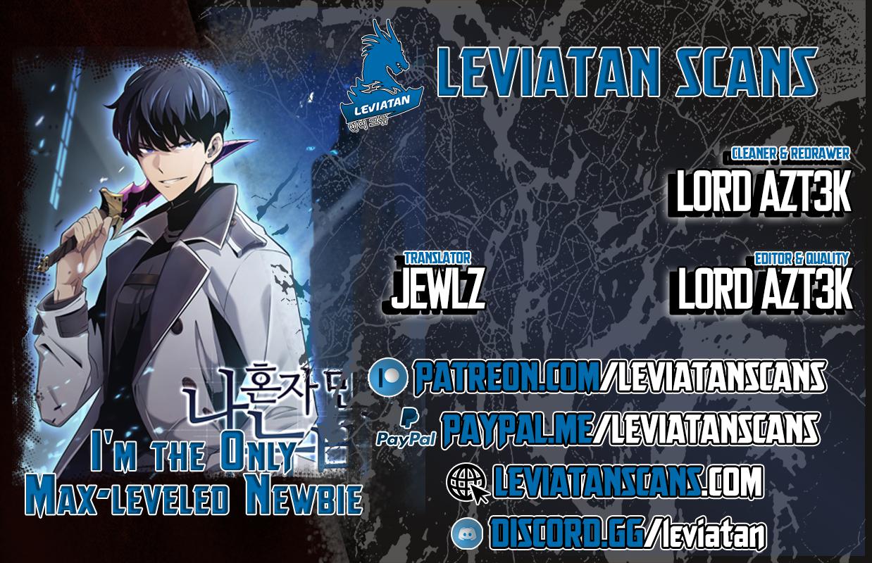 Read I'm the Max-Level Newbie EN Manga Online