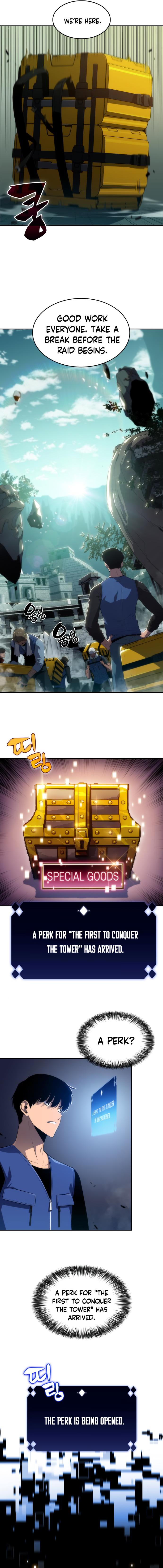 Read I'm the Max-Level Newbie EN Manga Online