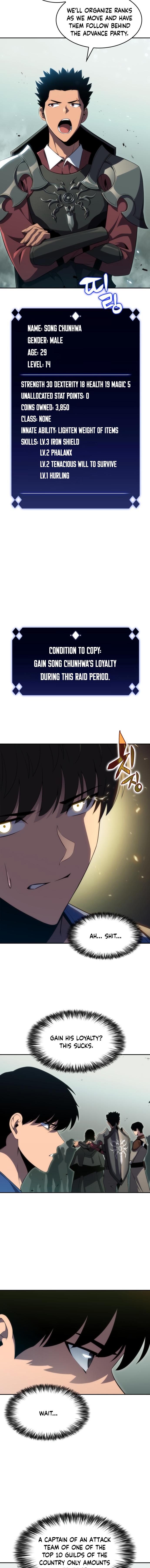 Read I'm the Max-Level Newbie EN Manga Online