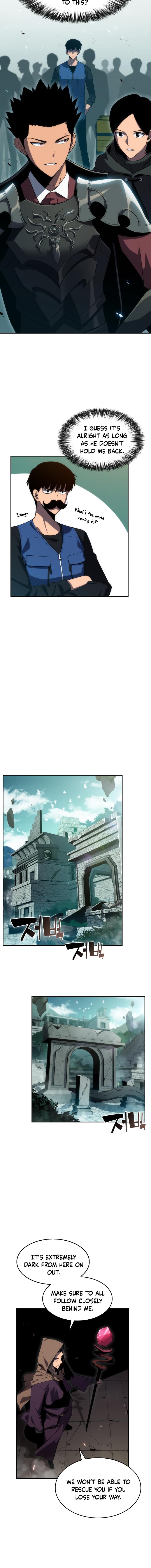 Read I'm the Max-Level Newbie EN Manga Online