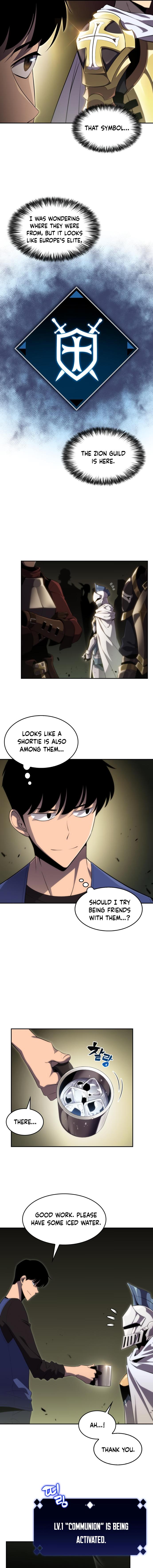 Read I'm the Max-Level Newbie EN Manga Online