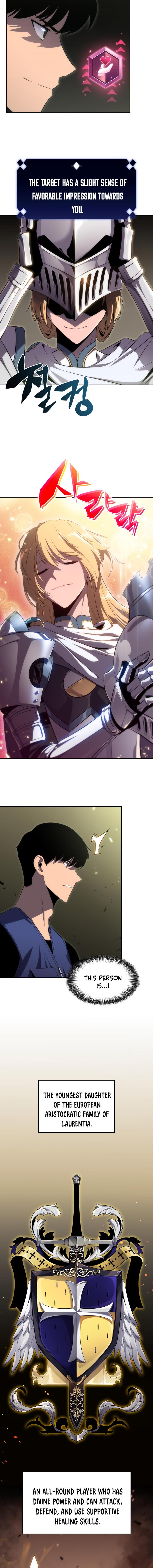 Read I'm the Max-Level Newbie EN Manga Online