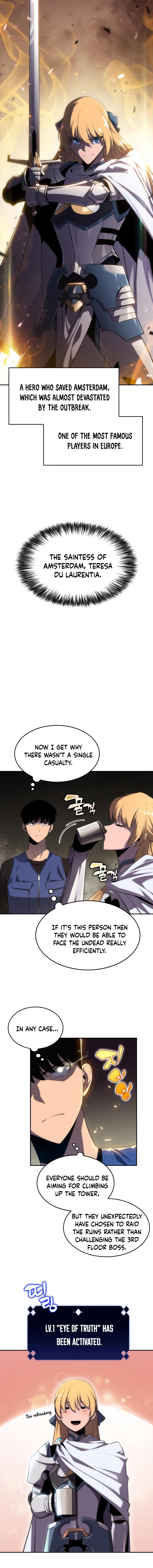Read I'm the Max-Level Newbie EN Manga Online