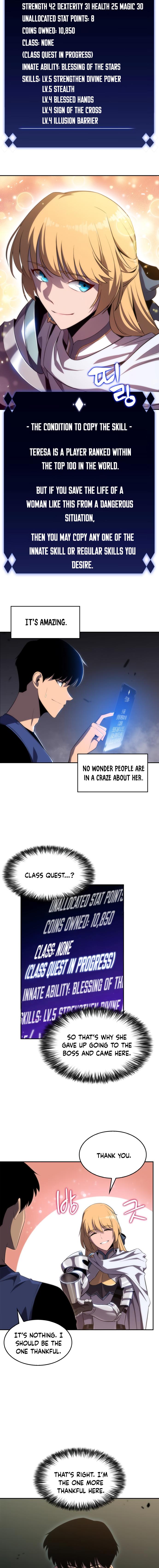 Read I'm the Max-Level Newbie EN Manga Online