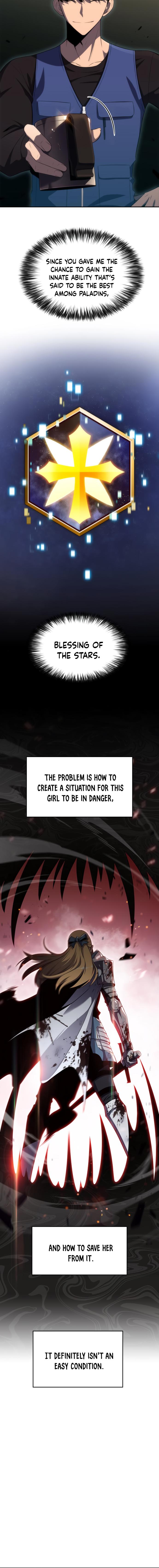 Read I'm the Max-Level Newbie EN Manga Online