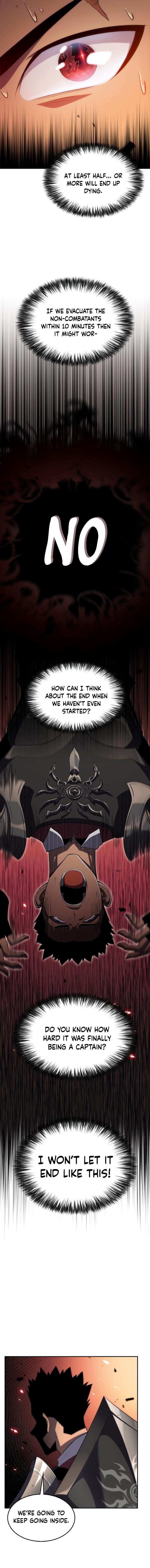 Read I'm the Max-Level Newbie EN Manga Online