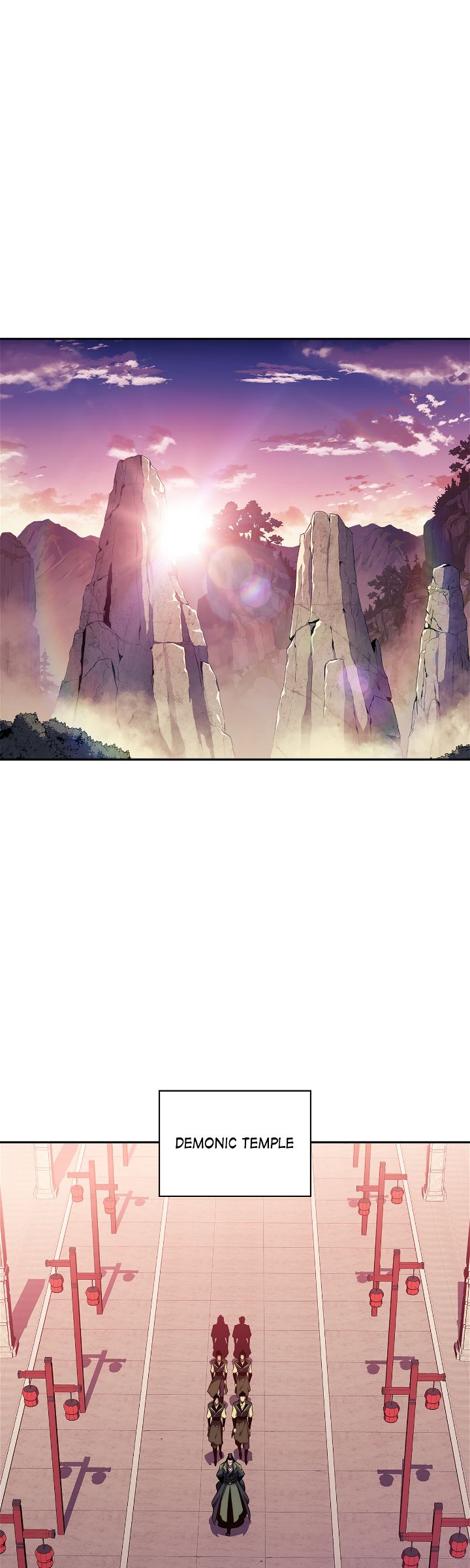 Read I'm the Max-Level Newbie EN Manga Online