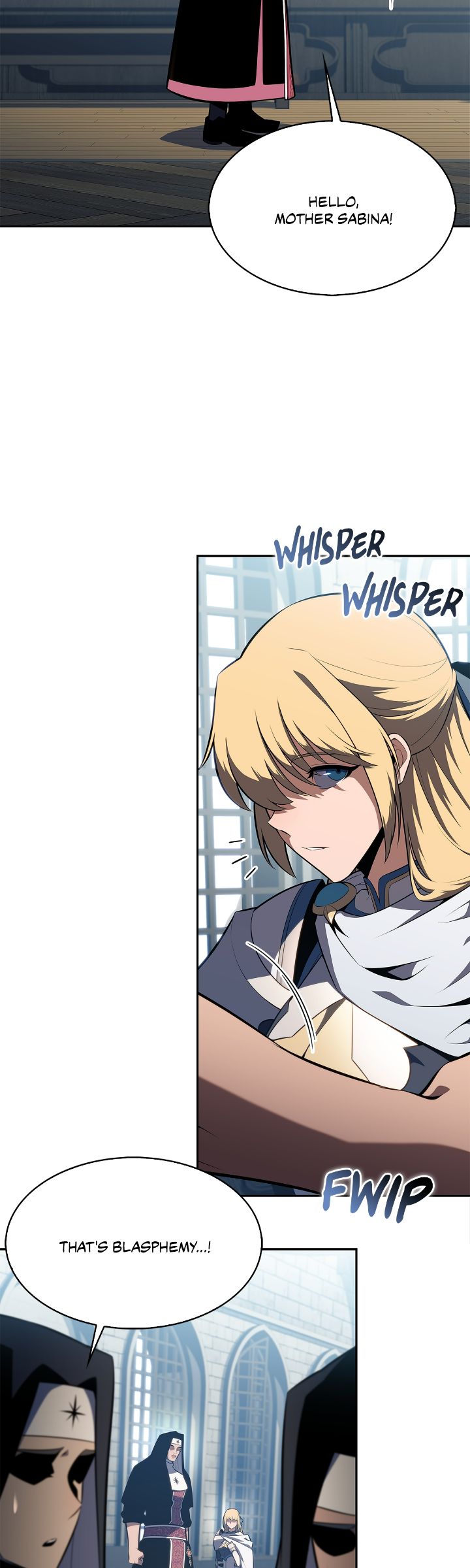 Read I'm the Max-Level Newbie EN Manga Online