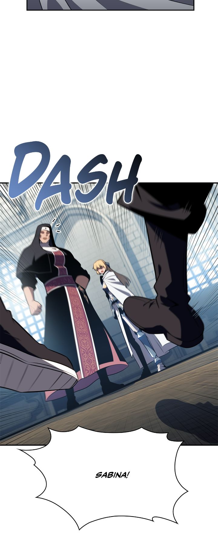 Read I'm the Max-Level Newbie EN Manga Online