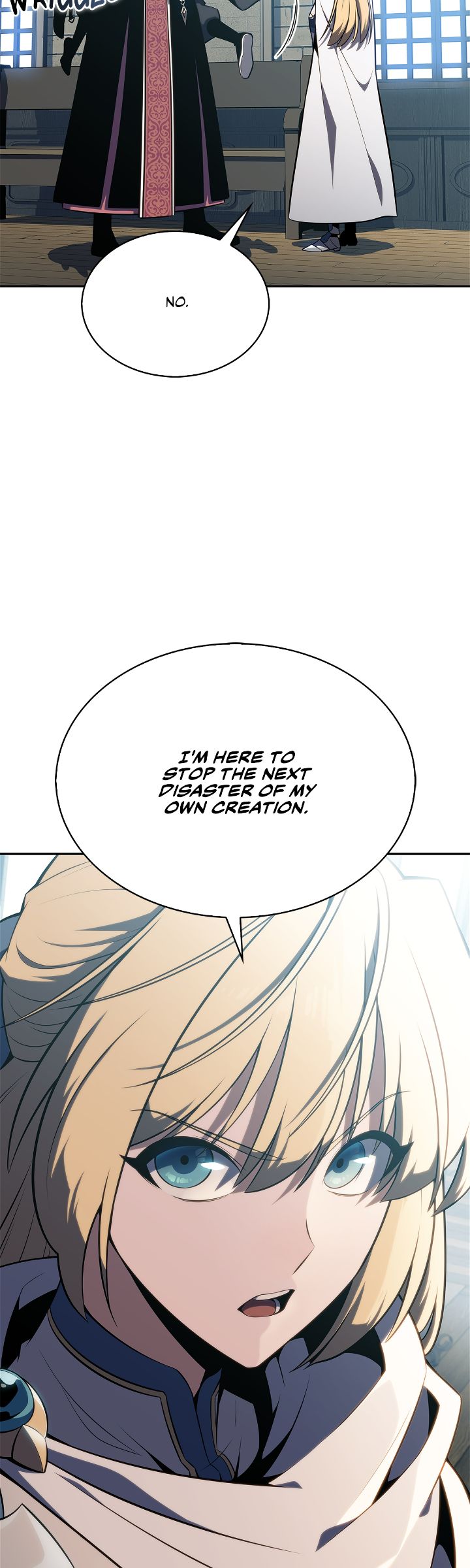 Read I'm the Max-Level Newbie EN Manga Online
