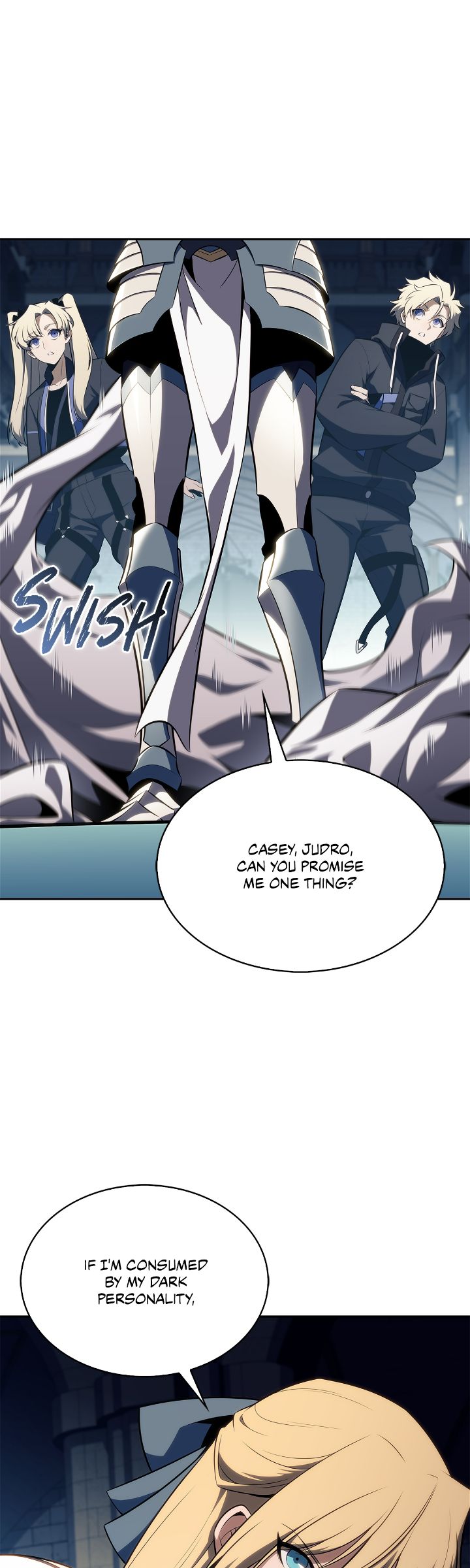 Read I'm the Max-Level Newbie EN Manga Online
