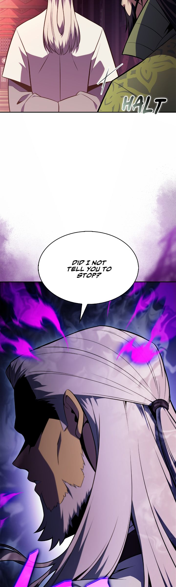 Read I'm the Max-Level Newbie EN Manga Online