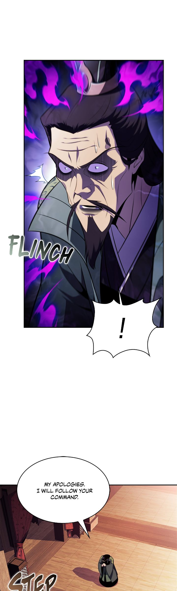 Read I'm the Max-Level Newbie EN Manga Online