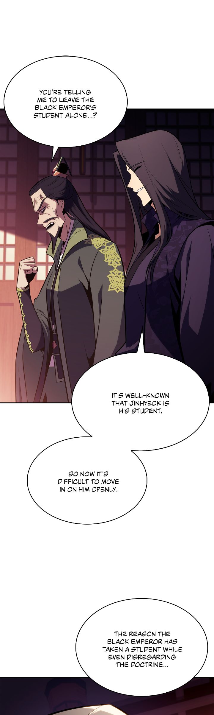 Read I'm the Max-Level Newbie EN Manga Online