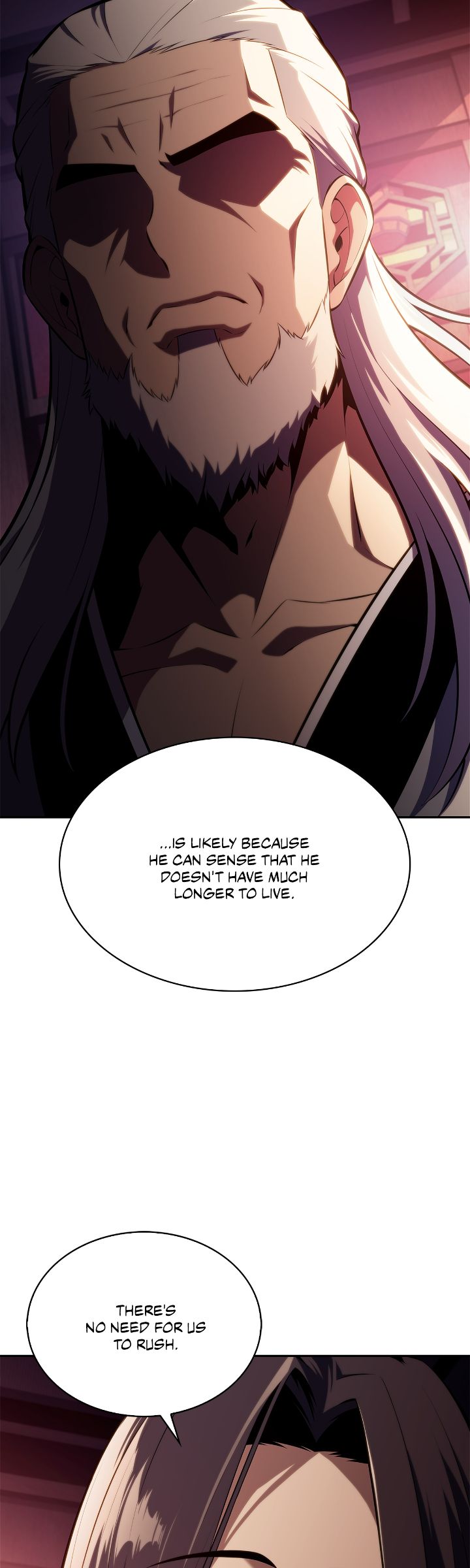 Read I'm the Max-Level Newbie EN Manga Online