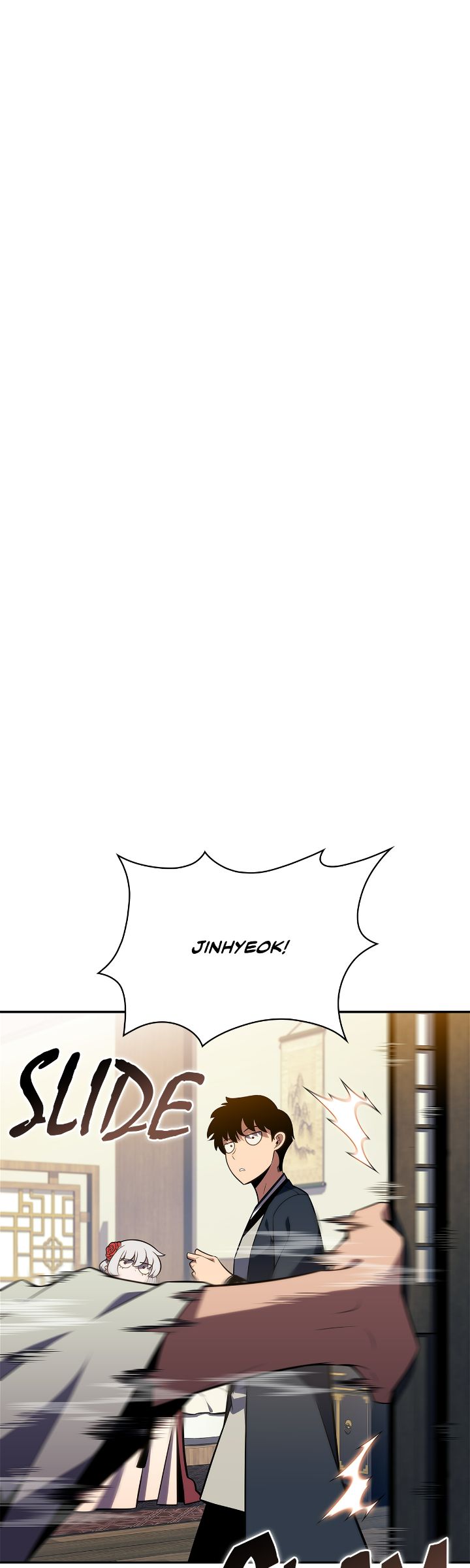 Read I'm the Max-Level Newbie EN Manga Online