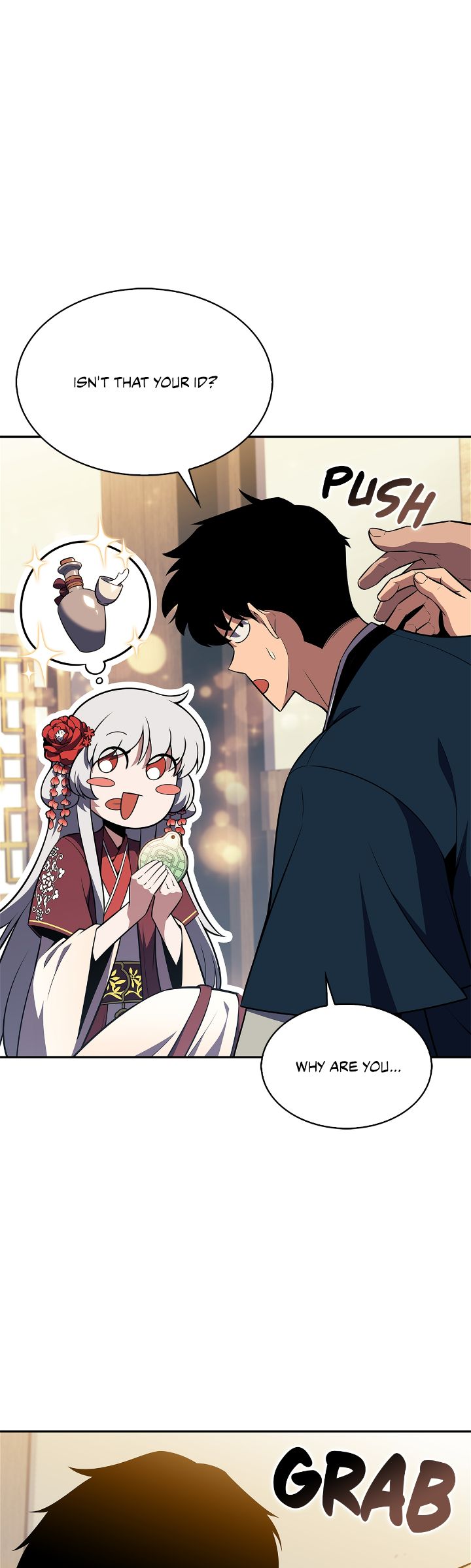 Read I'm the Max-Level Newbie EN Manga Online