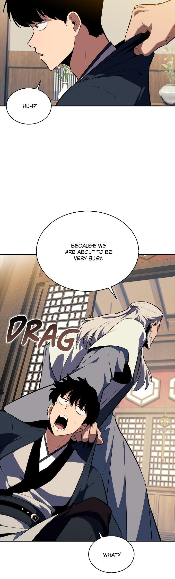 Read I'm the Max-Level Newbie EN Manga Online
