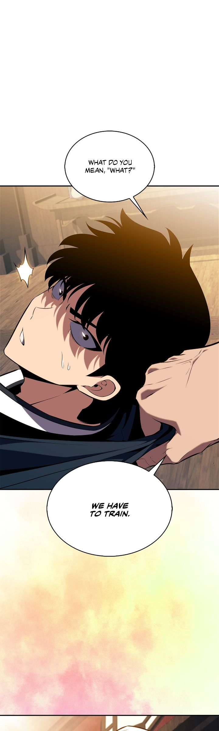 Read I'm the Max-Level Newbie EN Manga Online