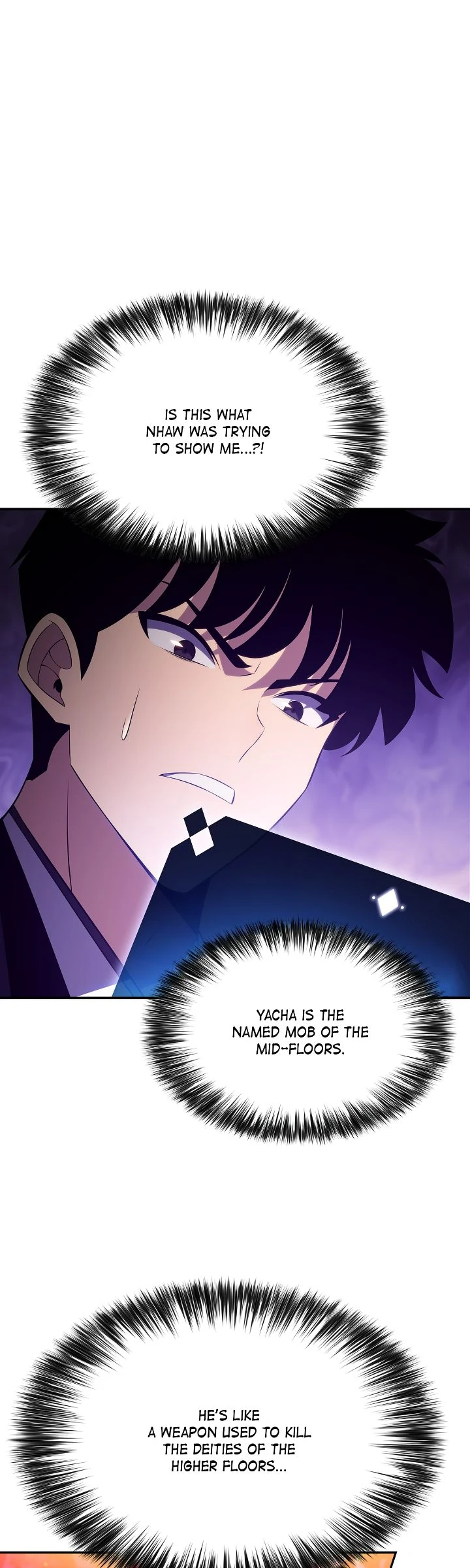 Read I'm the Max-Level Newbie EN Manga Online