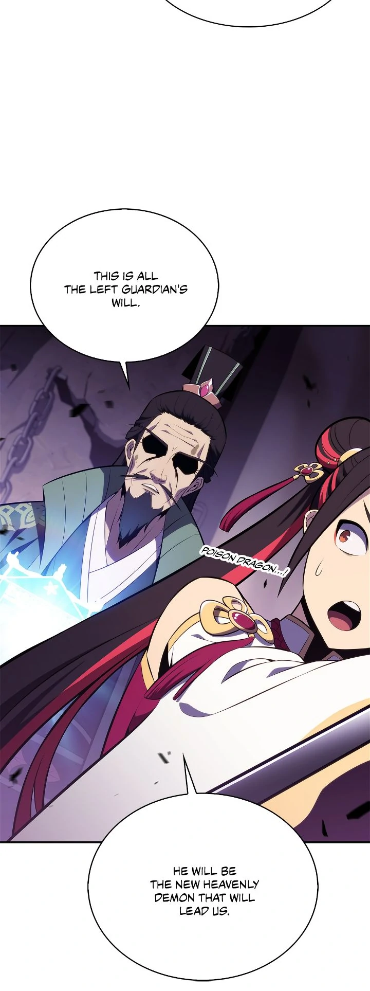 Read I'm the Max-Level Newbie EN Manga Online