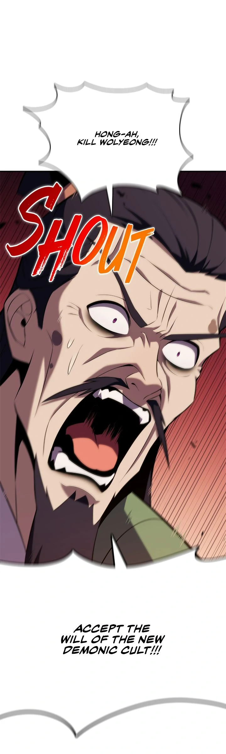 Read I'm the Max-Level Newbie EN Manga Online