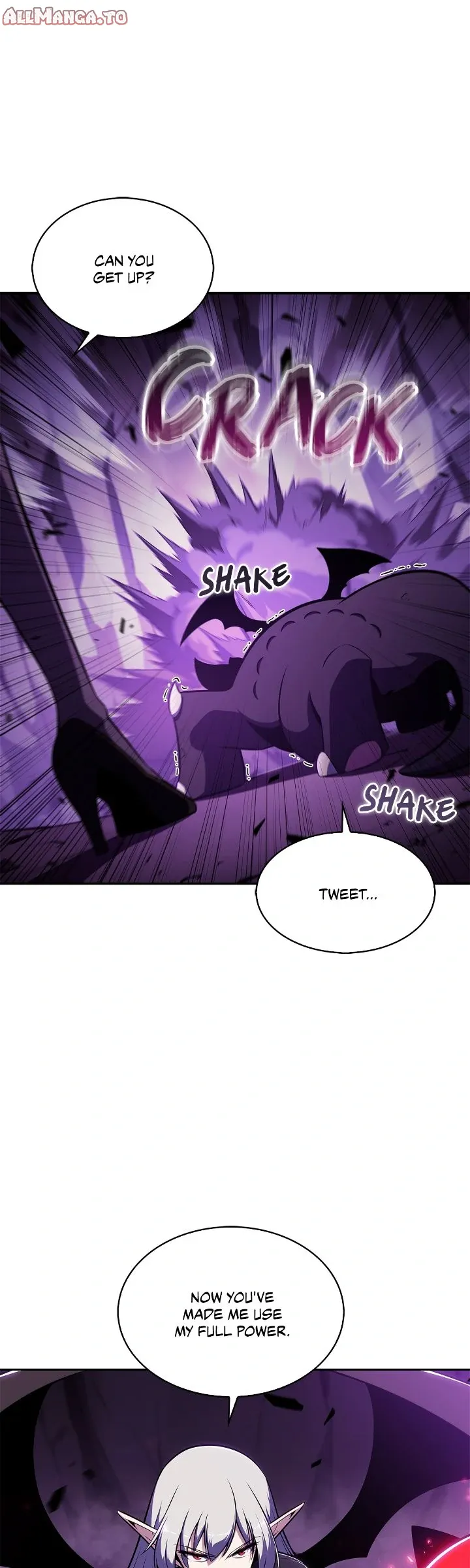 Read I'm the Max-Level Newbie EN Manga Online