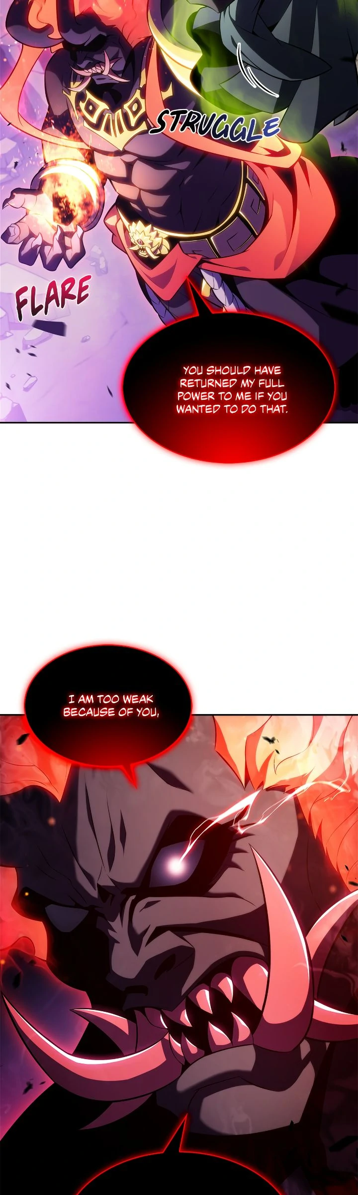 Read I'm the Max-Level Newbie EN Manga Online