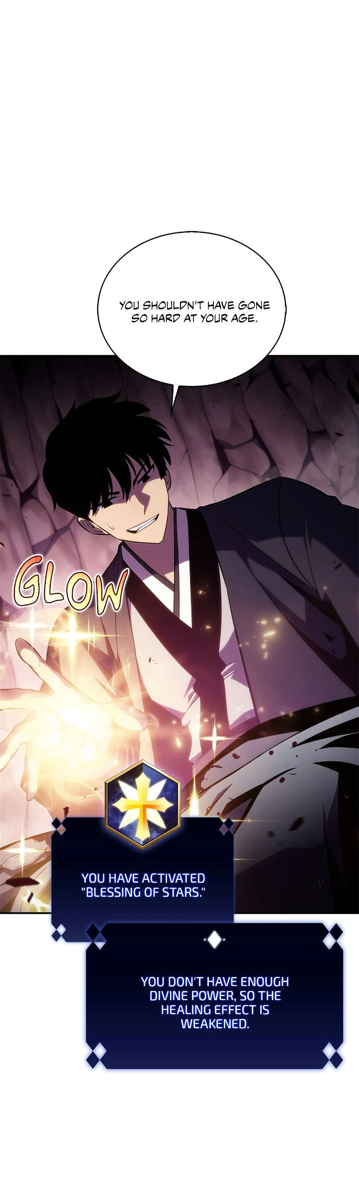 Read I'm the Max-Level Newbie EN Manga Online