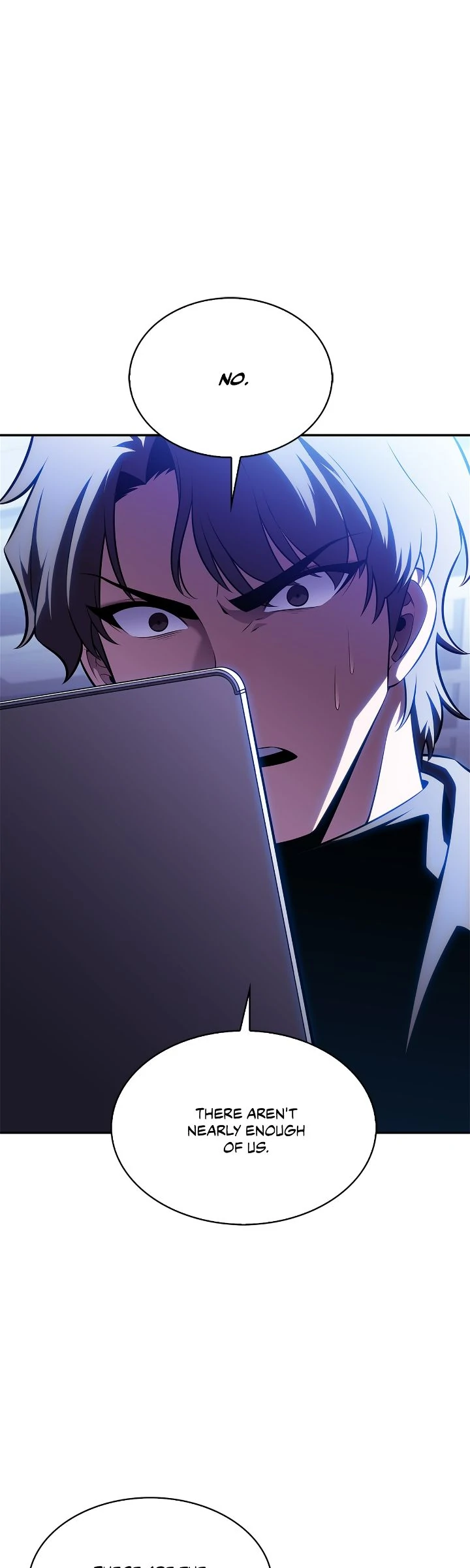 Read I'm the Max-Level Newbie EN Manga Online