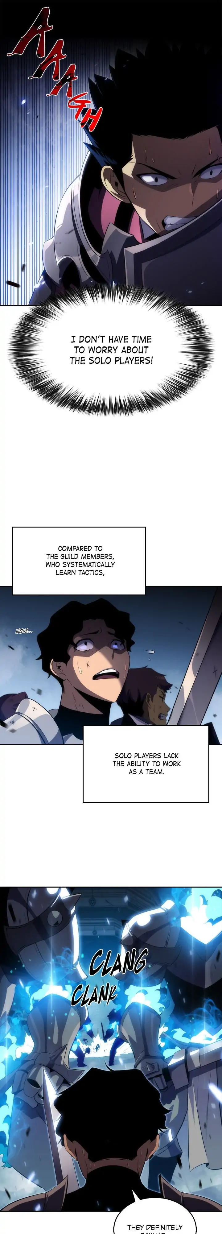 Read I'm the Max-Level Newbie EN Manga Online