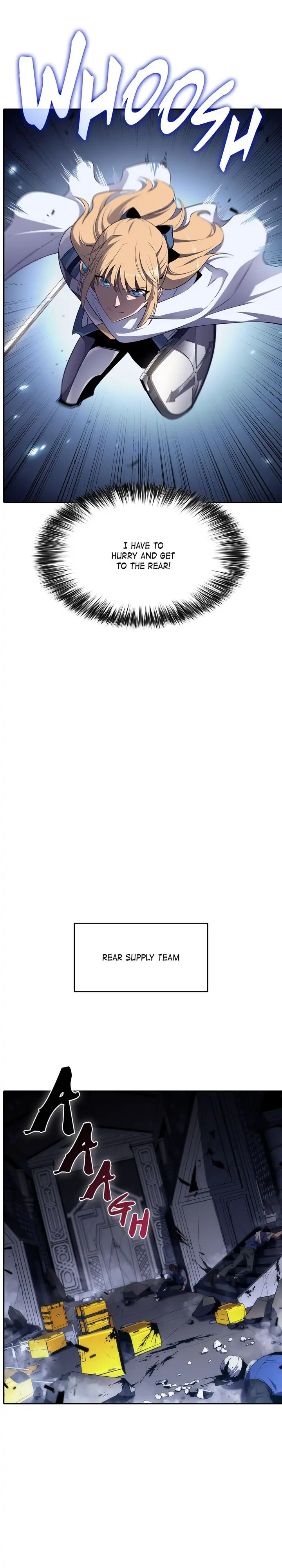 Read I'm the Max-Level Newbie EN Manga Online
