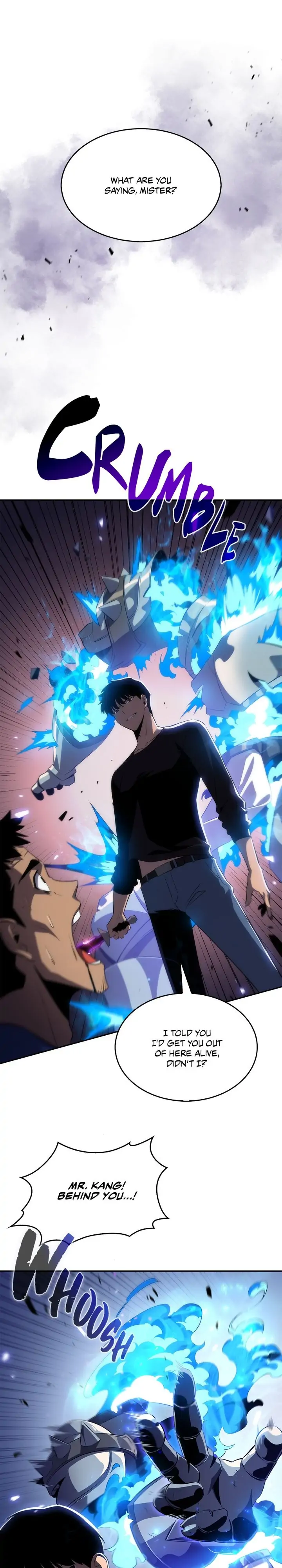 Read I'm the Max-Level Newbie EN Manga Online