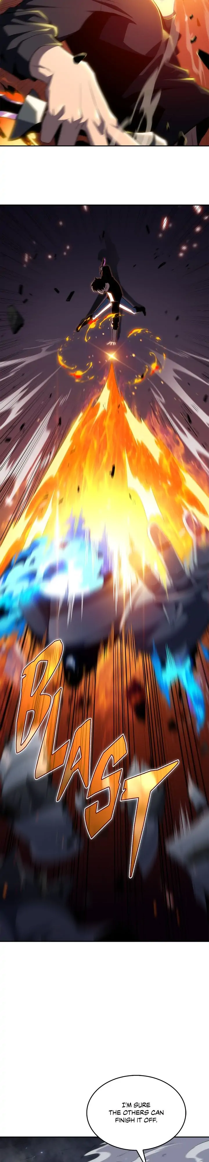 Read I'm the Max-Level Newbie EN Manga Online