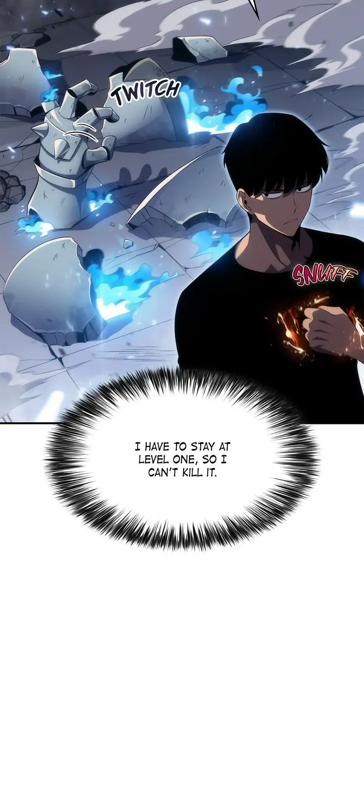 Read I'm the Max-Level Newbie EN Manga Online