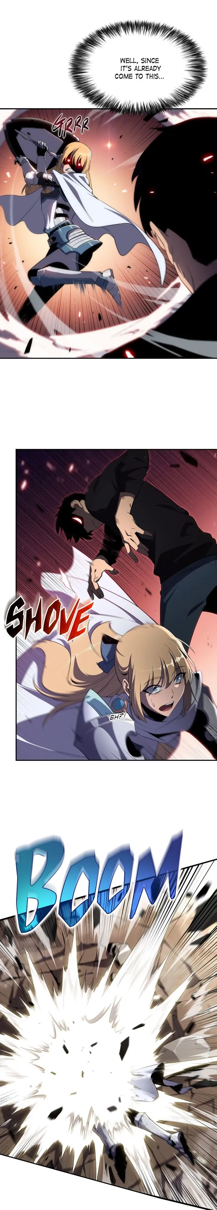 Read I'm the Max-Level Newbie EN Manga Online