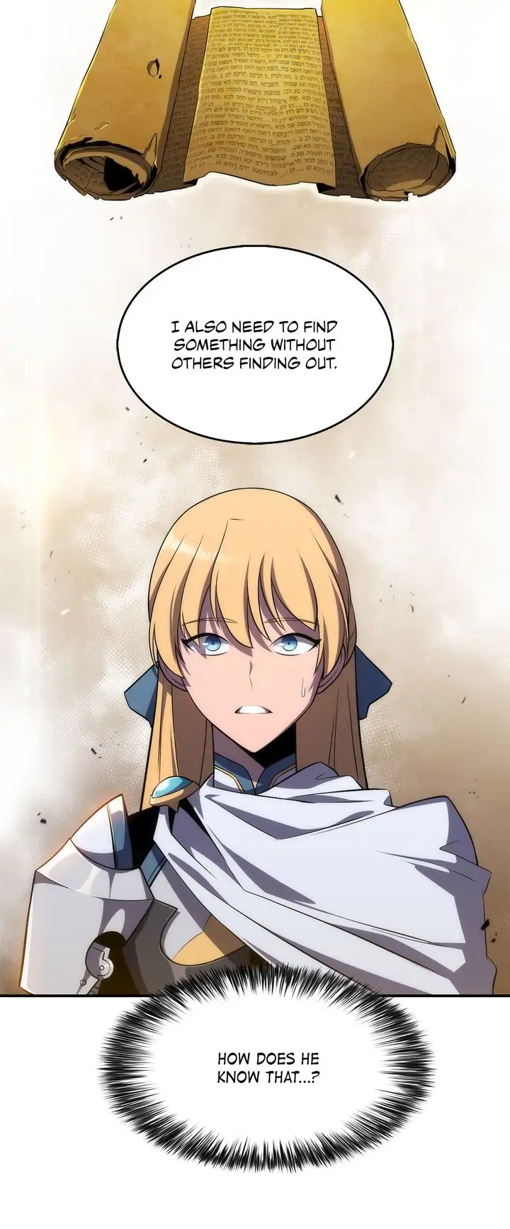 Read I'm the Max-Level Newbie EN Manga Online