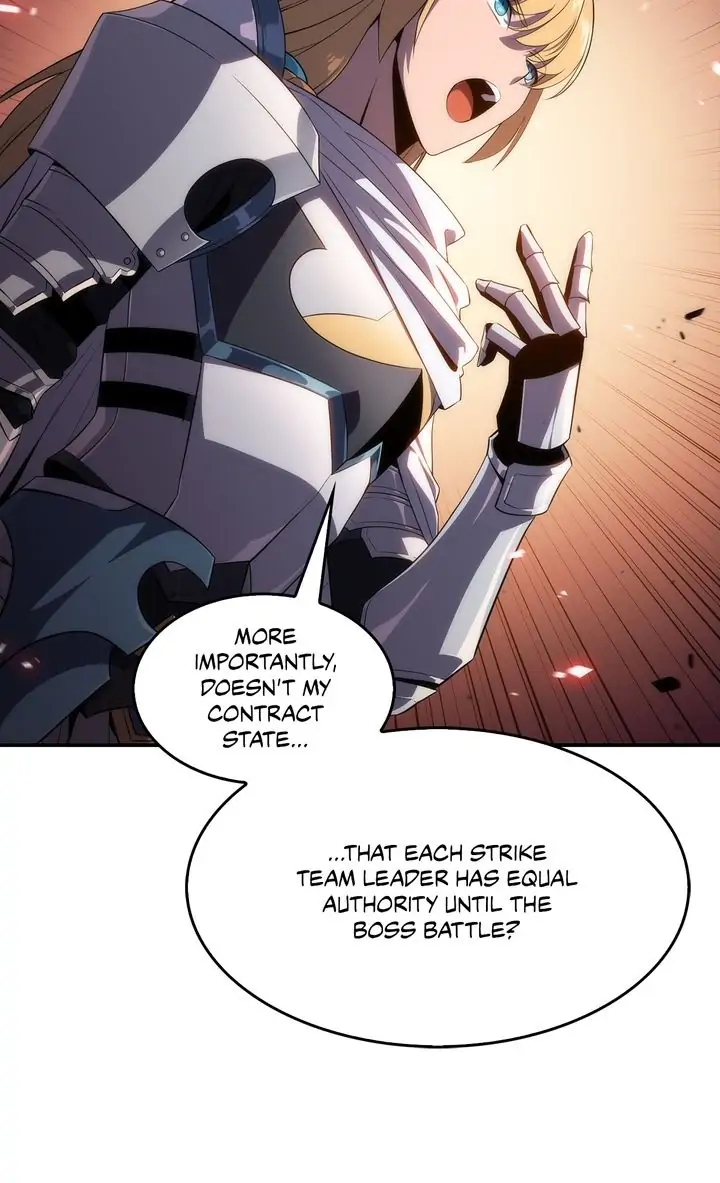 Read I'm the Max-Level Newbie EN Manga Online