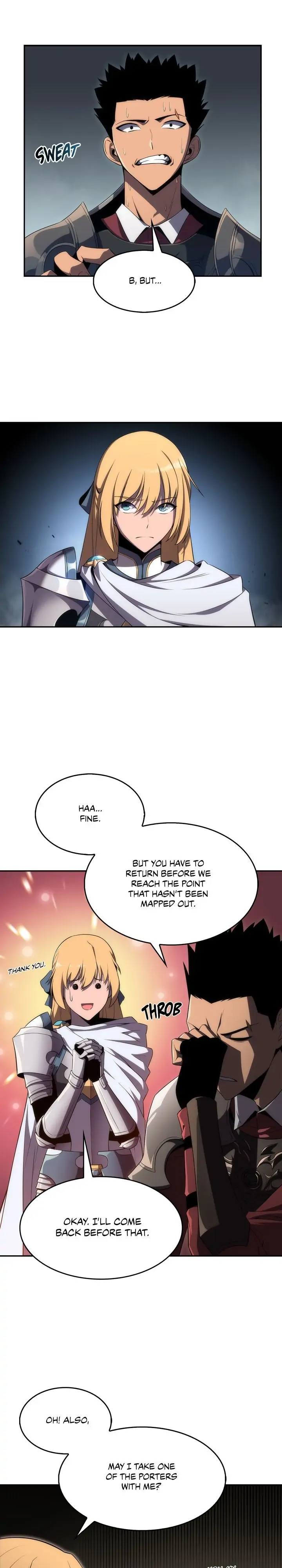 Read I'm the Max-Level Newbie EN Manga Online