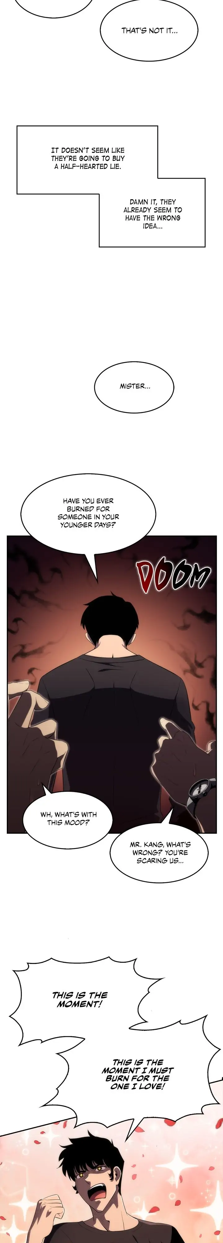 Read I'm the Max-Level Newbie EN Manga Online