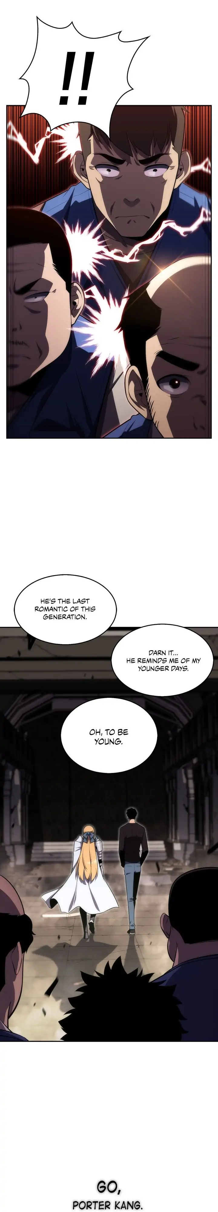 Read I'm the Max-Level Newbie EN Manga Online