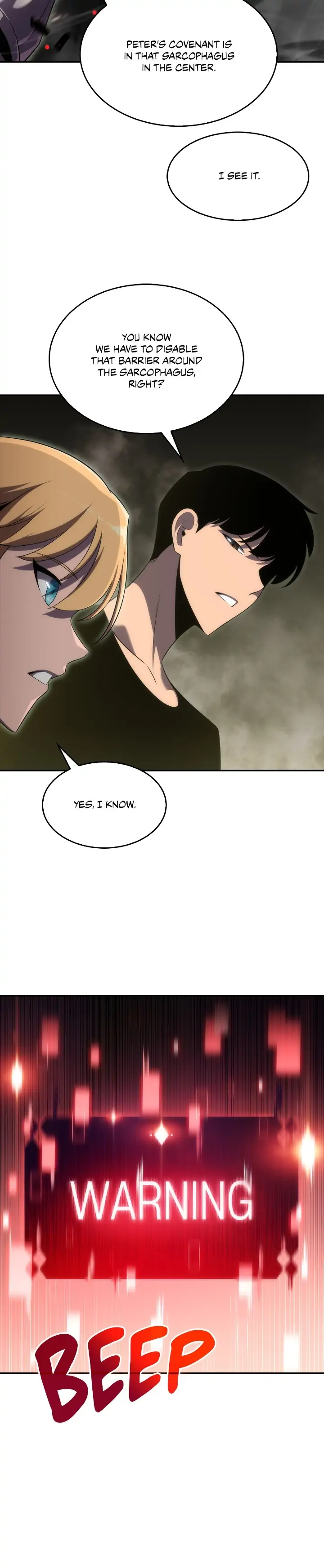 Read I'm the Max-Level Newbie EN Manga Online