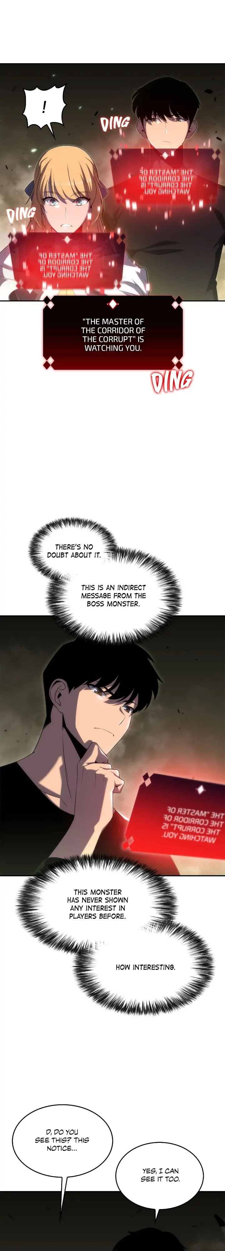Read I'm the Max-Level Newbie EN Manga Online