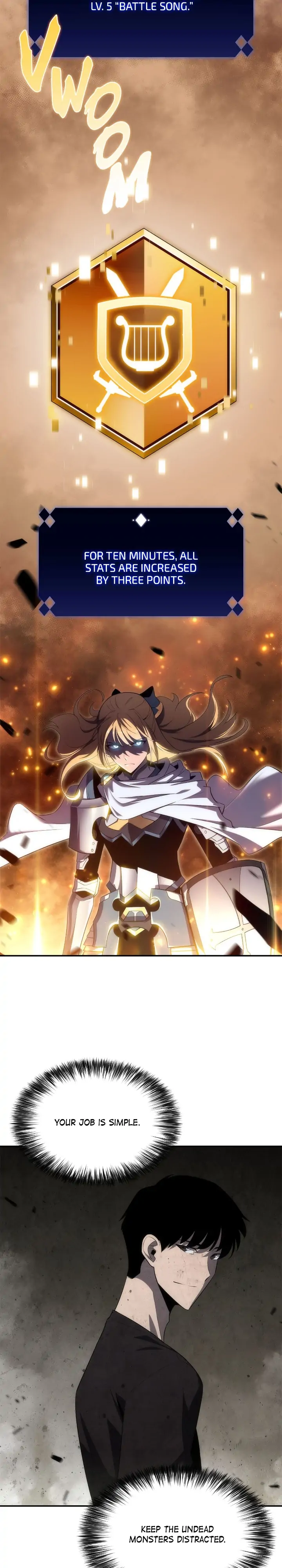 Read I'm the Max-Level Newbie EN Manga Online