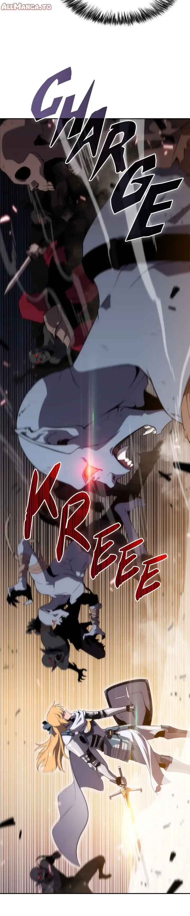 Read I'm the Max-Level Newbie EN Manga Online