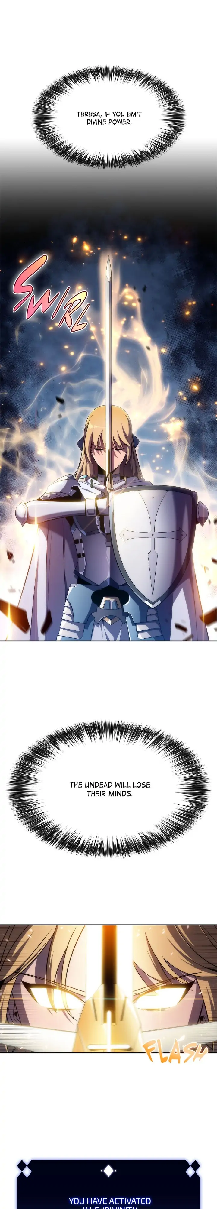 Read I'm the Max-Level Newbie EN Manga Online