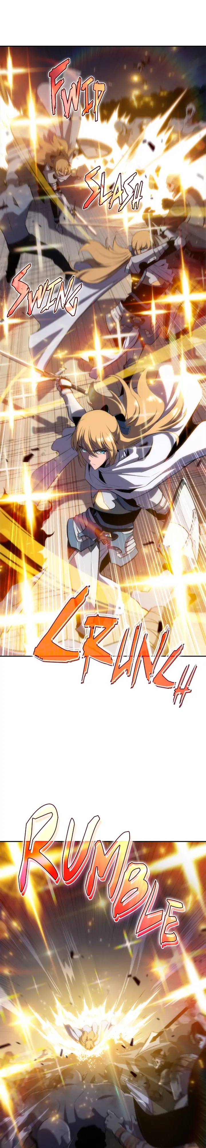 Read I'm the Max-Level Newbie EN Manga Online