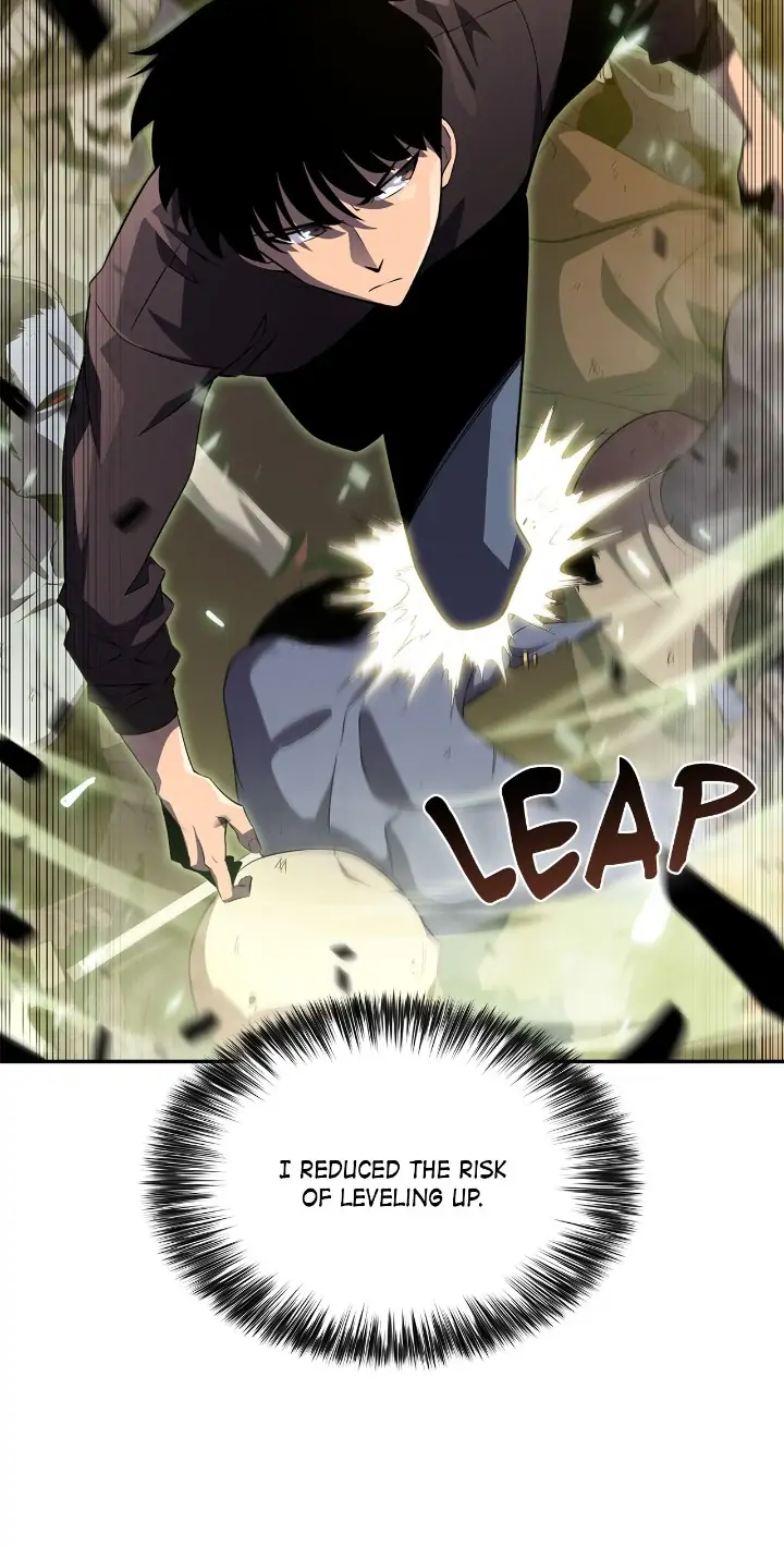 Read I'm the Max-Level Newbie EN Manga Online