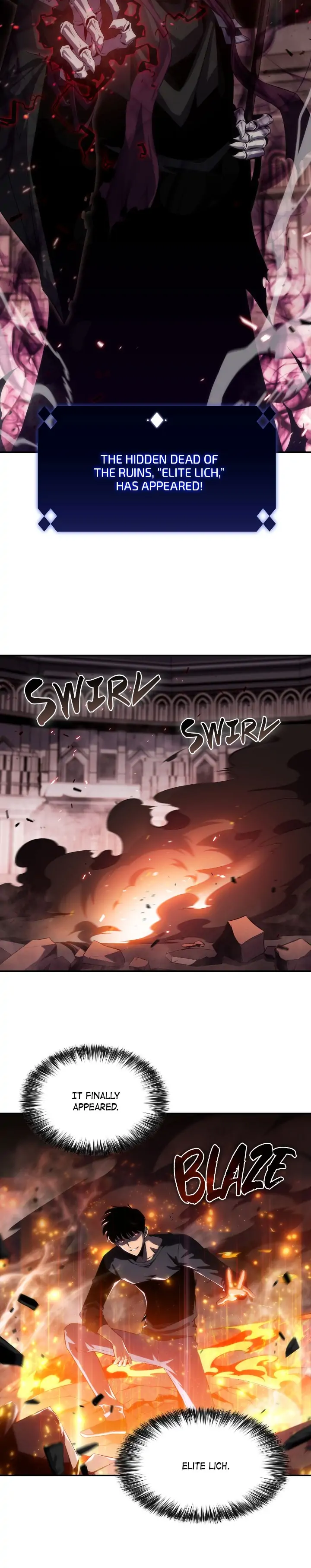 Read I'm the Max-Level Newbie EN Manga Online
