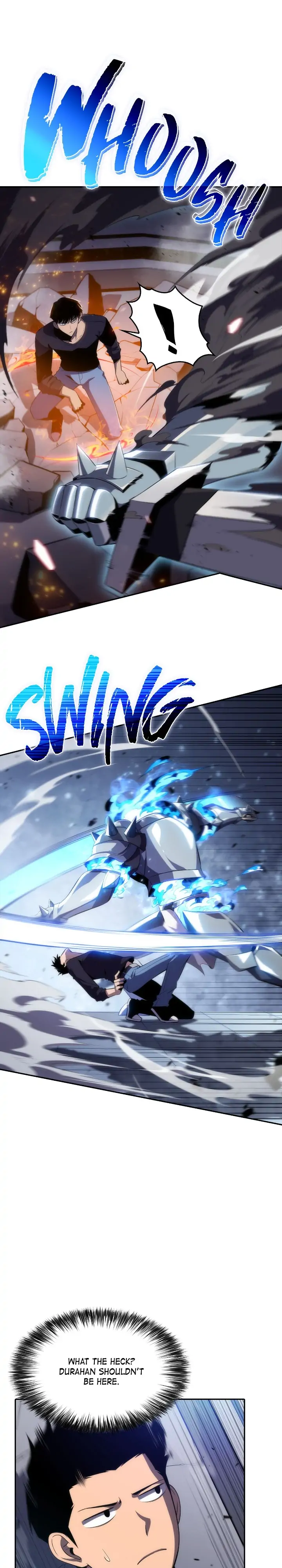 Read I'm the Max-Level Newbie EN Manga Online